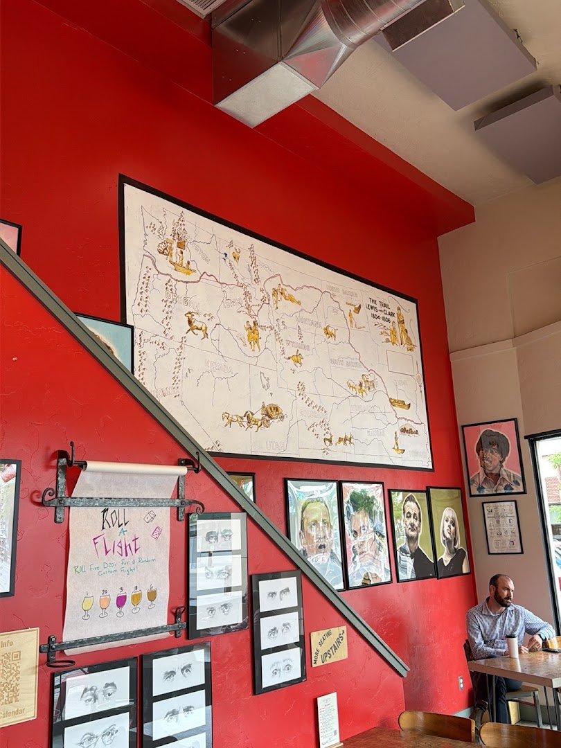 Primal Coffee Downtown specialty coffee shop in Boise - photo 4