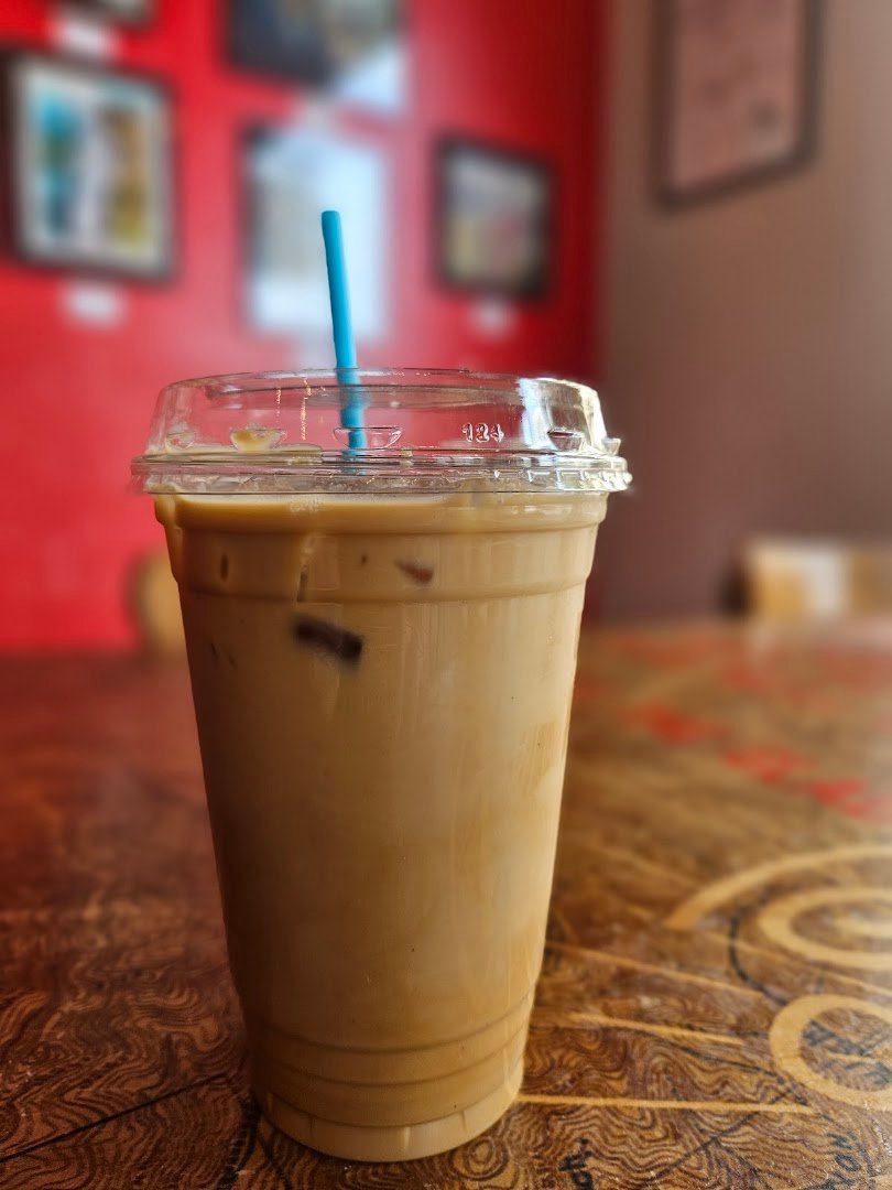 Primal Coffee Downtown specialty coffee shop in Boise - photo 10