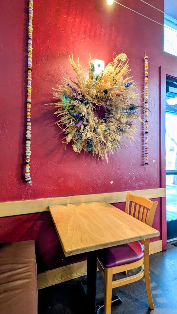 Strictly Organic specialty coffee shop in Bend - photo 2