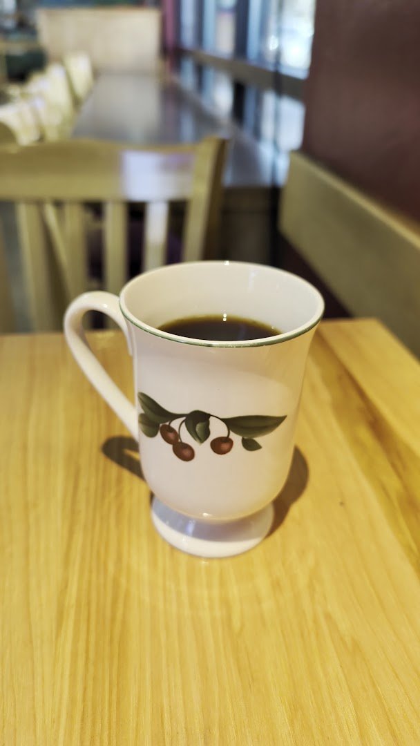 Strictly Organic specialty coffee shop in Bend - photo 3