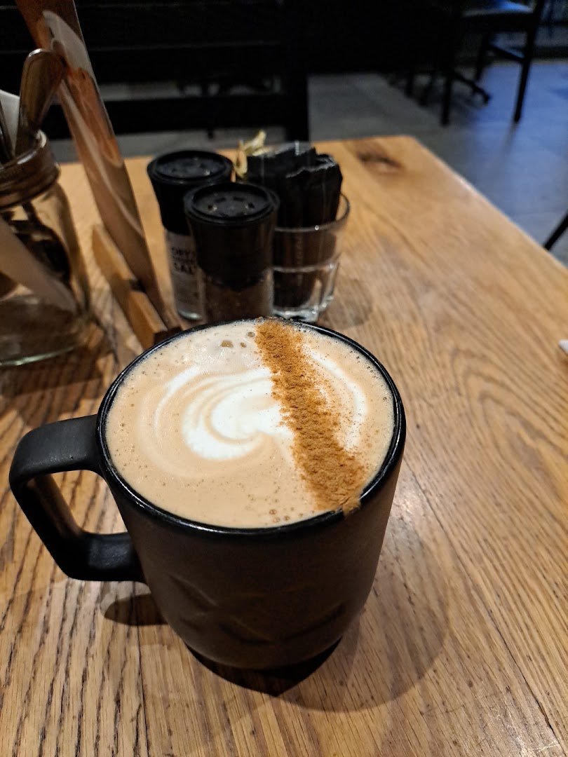 Bootlegger Tokai specialty coffee shop in Cape Town - photo 4