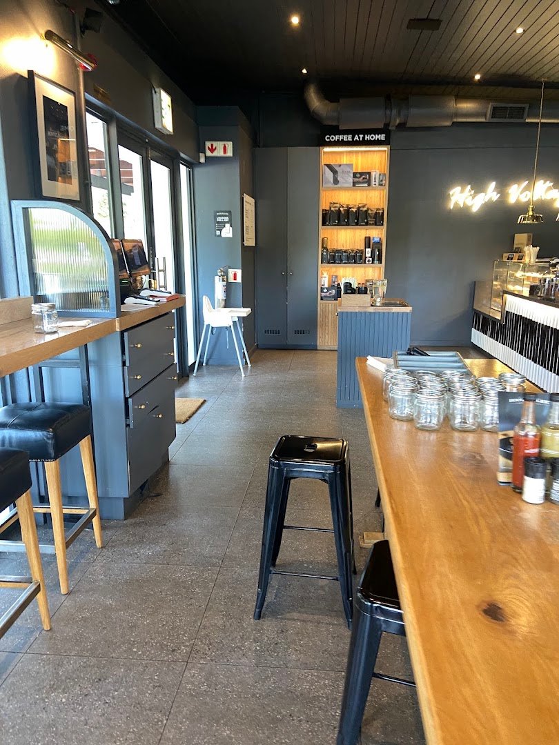 Bootlegger Tokai specialty coffee shop in Cape Town - photo 6