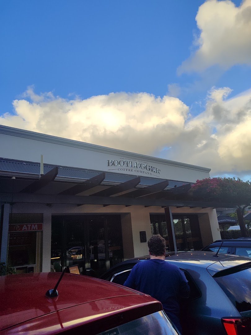 Bootlegger Tokai specialty coffee shop in Cape Town - photo 9