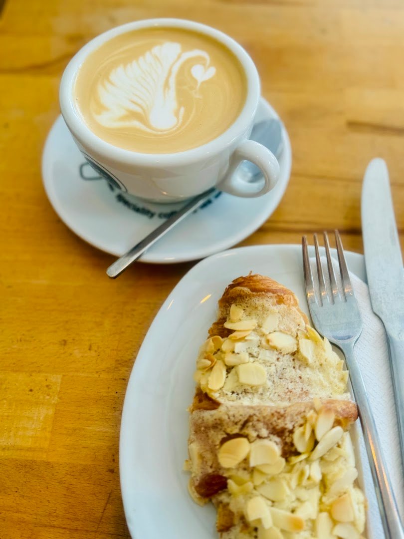 Coffee Under Pressure | speciality coffee & tea specialty coffee shop in Bristol - photo 5