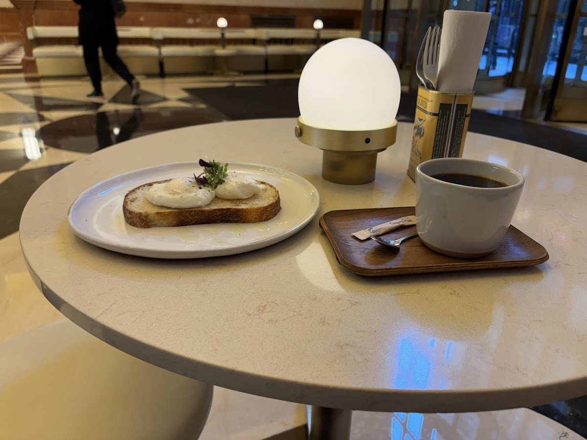 Mojo Coffee specialty coffee shop in Chicago - photo 5