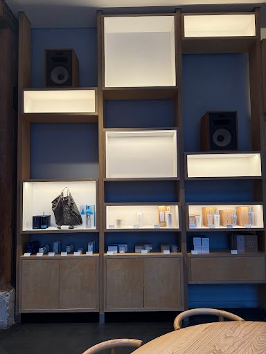 Blue Bottle Coffee specialty coffee shop in San Francisco - photo 6