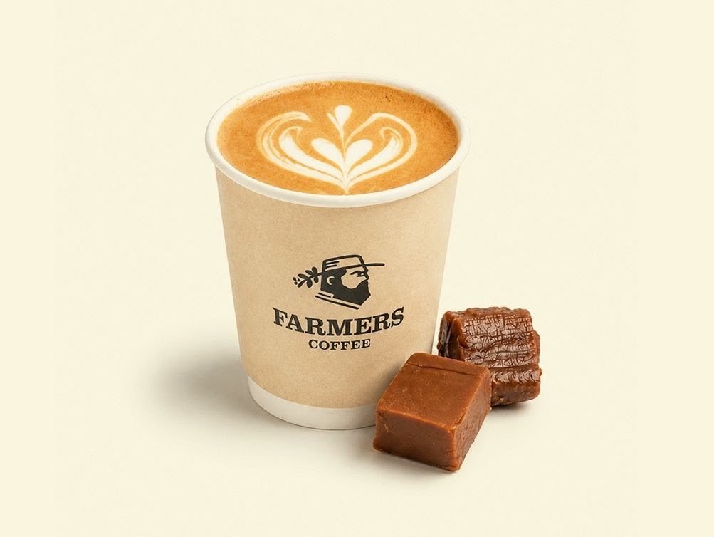 Farmers Coffee specialty coffee shop in Dubai - photo 4