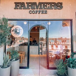 Farmers Coffee specialty coffee shop in Dubai - photo 6