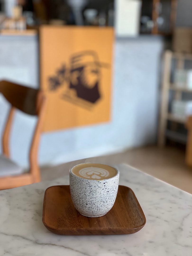 Farmers Coffee specialty coffee shop in Dubai - photo 9