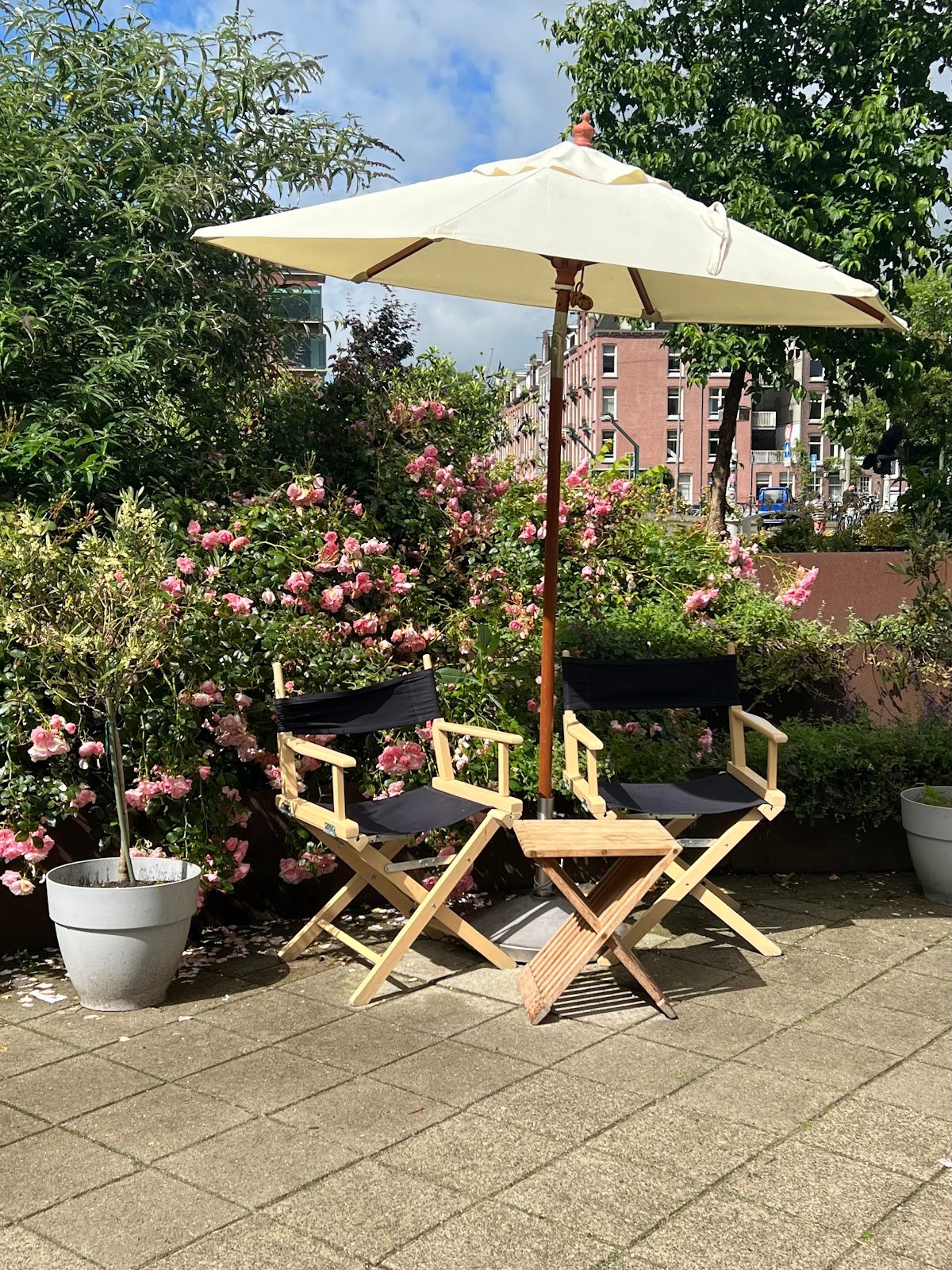 Ikaria Food specialty coffee shop in Amsterdam - photo 2