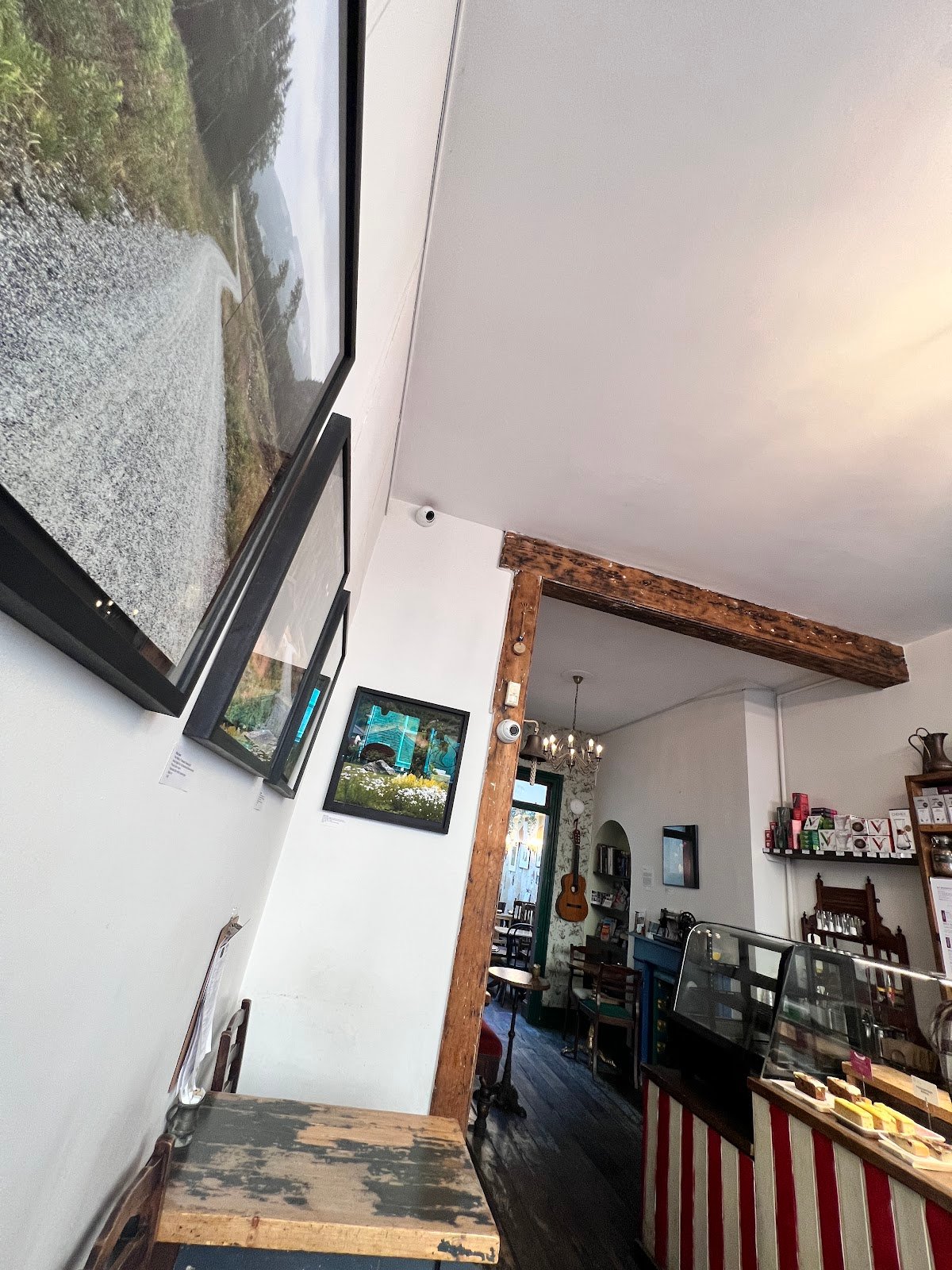 Coffee Circus specialty coffee shop in London - photo 5