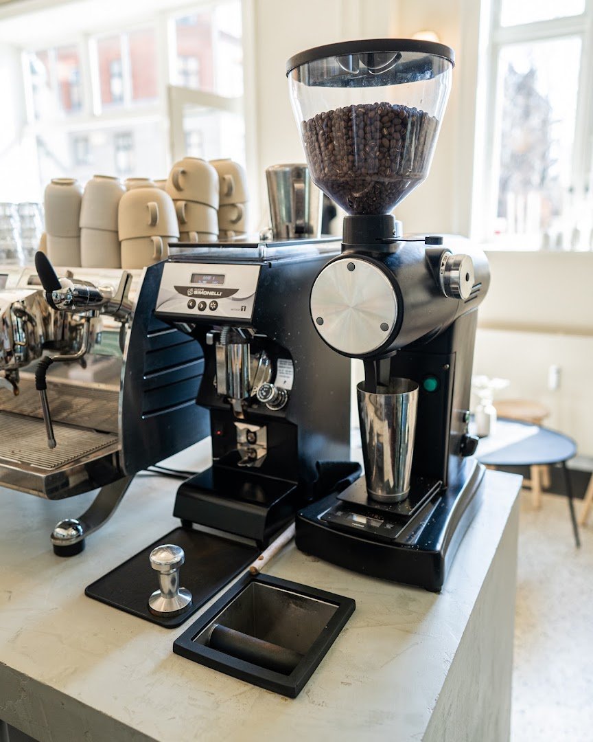 KALA specialty coffee shop in Copenhagen - photo 6