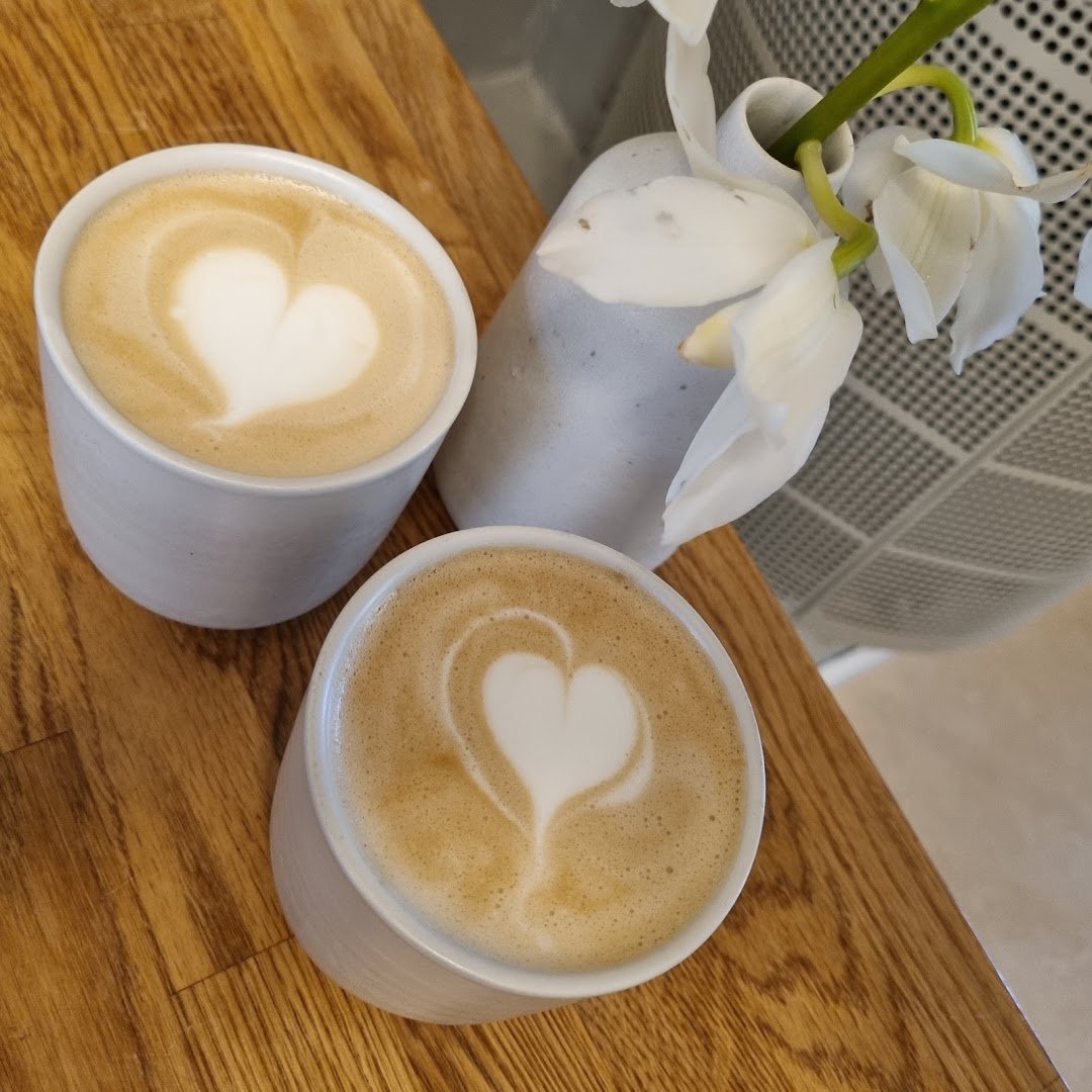 KALA specialty coffee shop in Copenhagen - photo 7