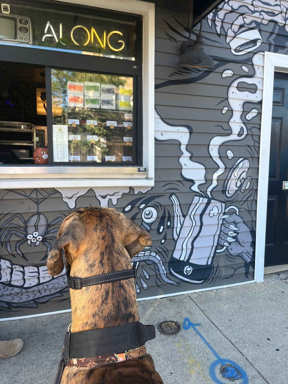 Move Along Coffee specialty coffee shop in Chicago - photo 6