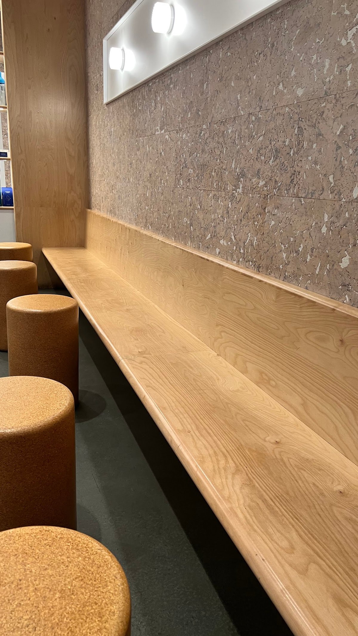 Blue Bottle Coffee specialty coffee shop in New York - photo 9