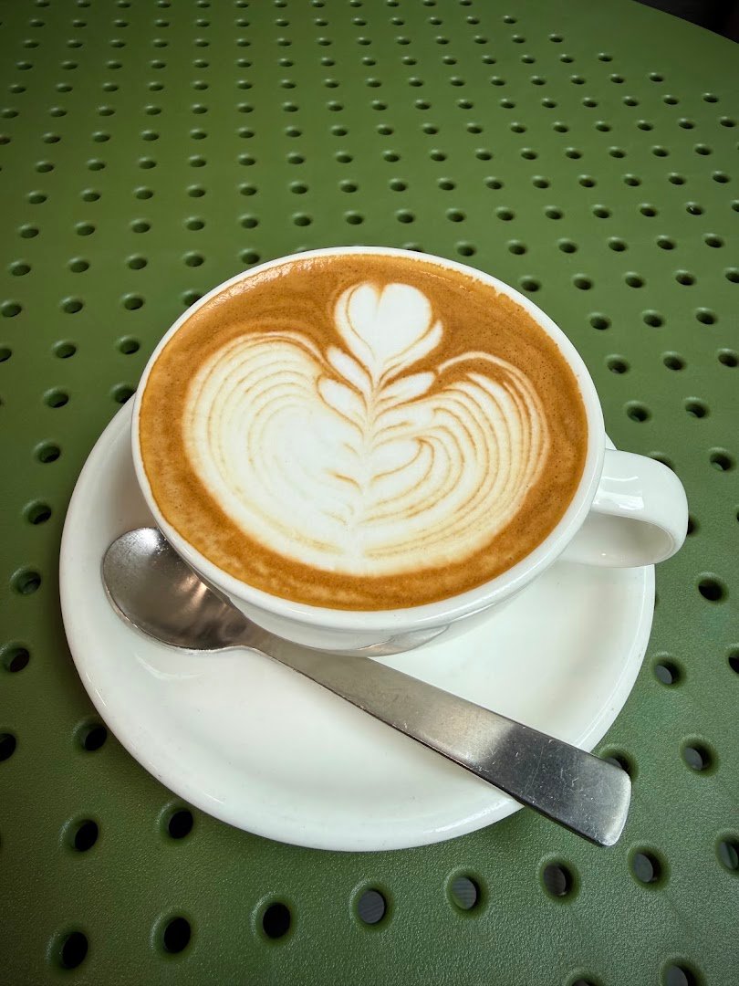 Leible Coffee specialty coffee shop in Sydney - photo 2