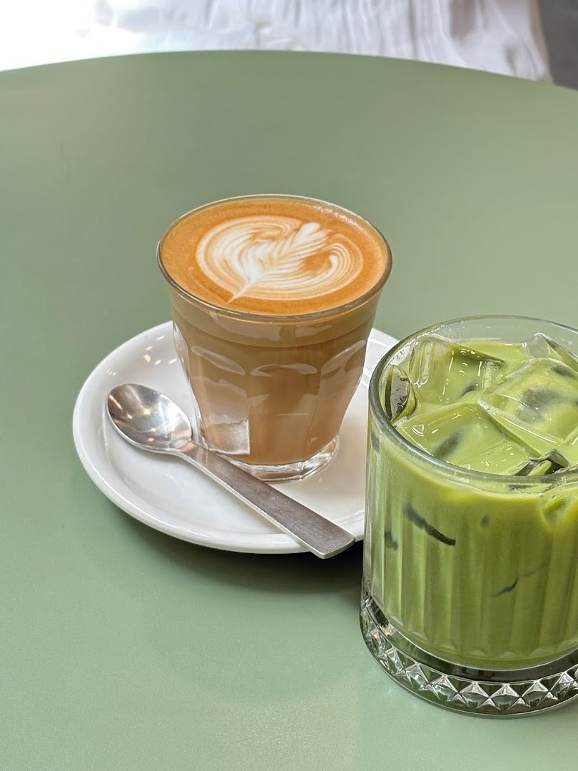 Leible Coffee specialty coffee shop in Sydney - photo 4
