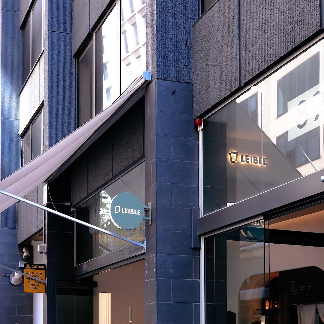 Leible Coffee specialty coffee shop in Sydney - photo 6