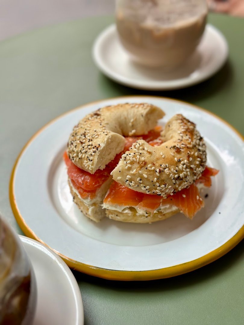 Leible Coffee specialty coffee shop in Sydney - photo 10