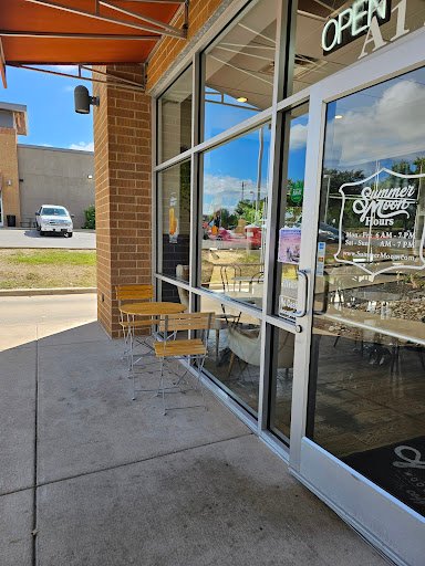 Summer Moon Coffee specialty coffee shop in Austin - photo 13