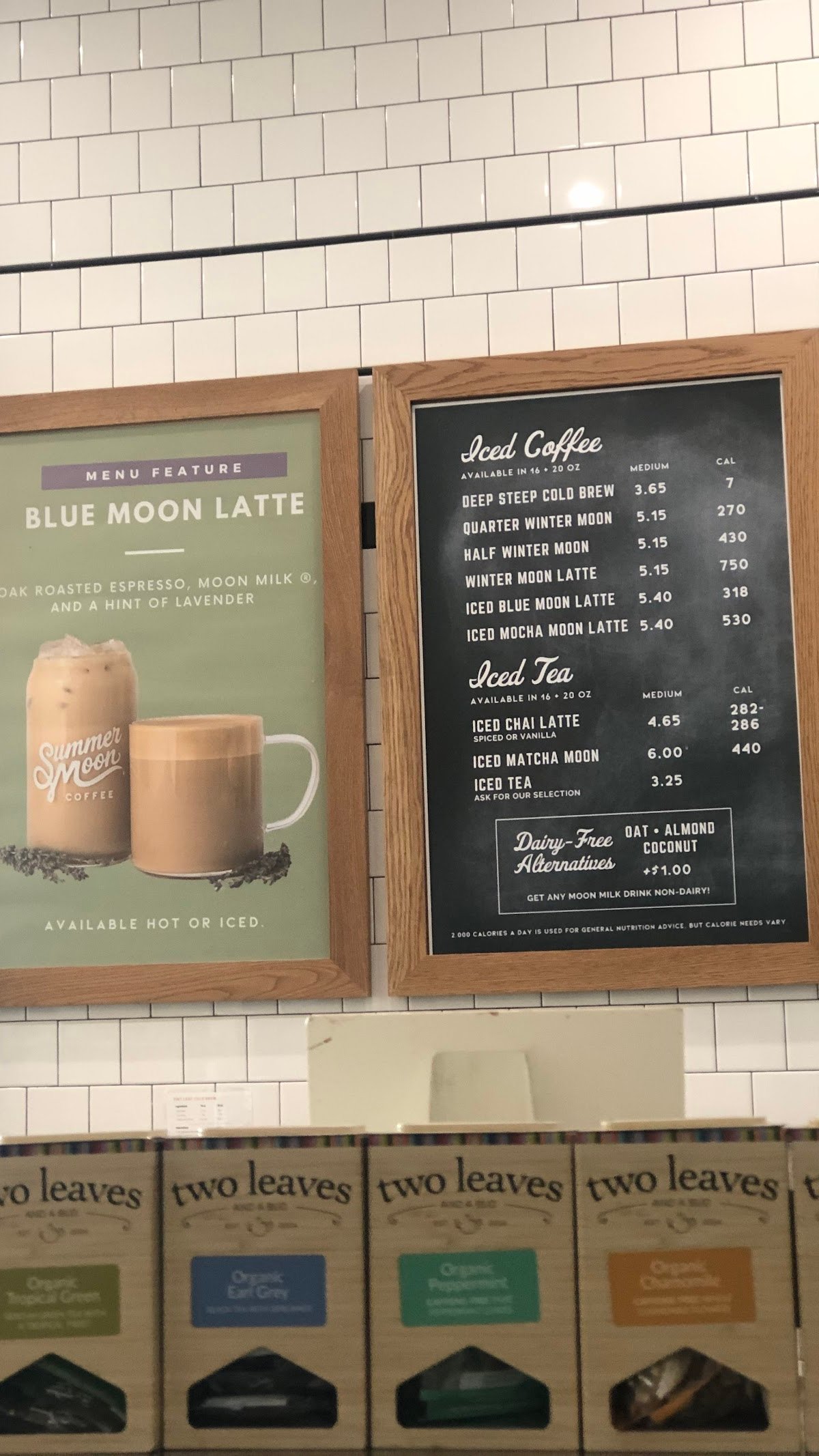Summer Moon Coffee specialty coffee shop in Austin - photo 15