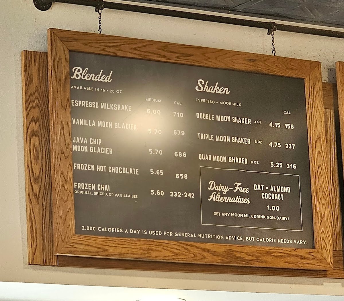 Summer Moon Coffee specialty coffee shop in Austin - photo 5