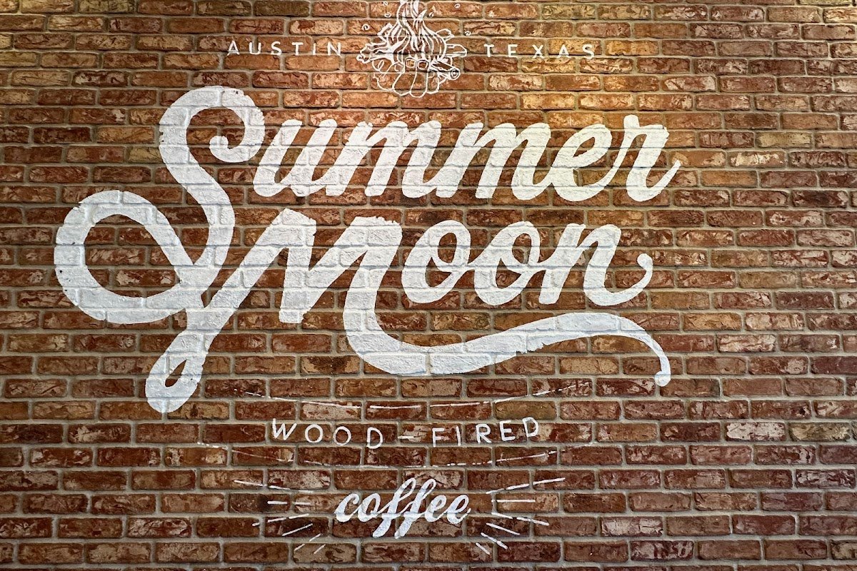 Summer Moon Coffee specialty coffee shop in Austin - photo 8