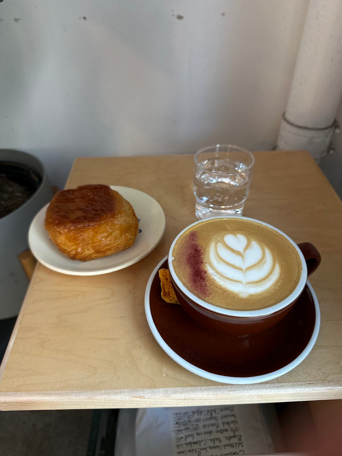 Golden Goat Coffee specialty coffee shop in San Francisco - photo 5