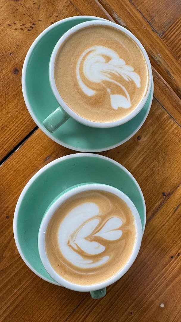 Fendricks Coffee & Breakfast specialty coffee shop in Berlin - photo 4