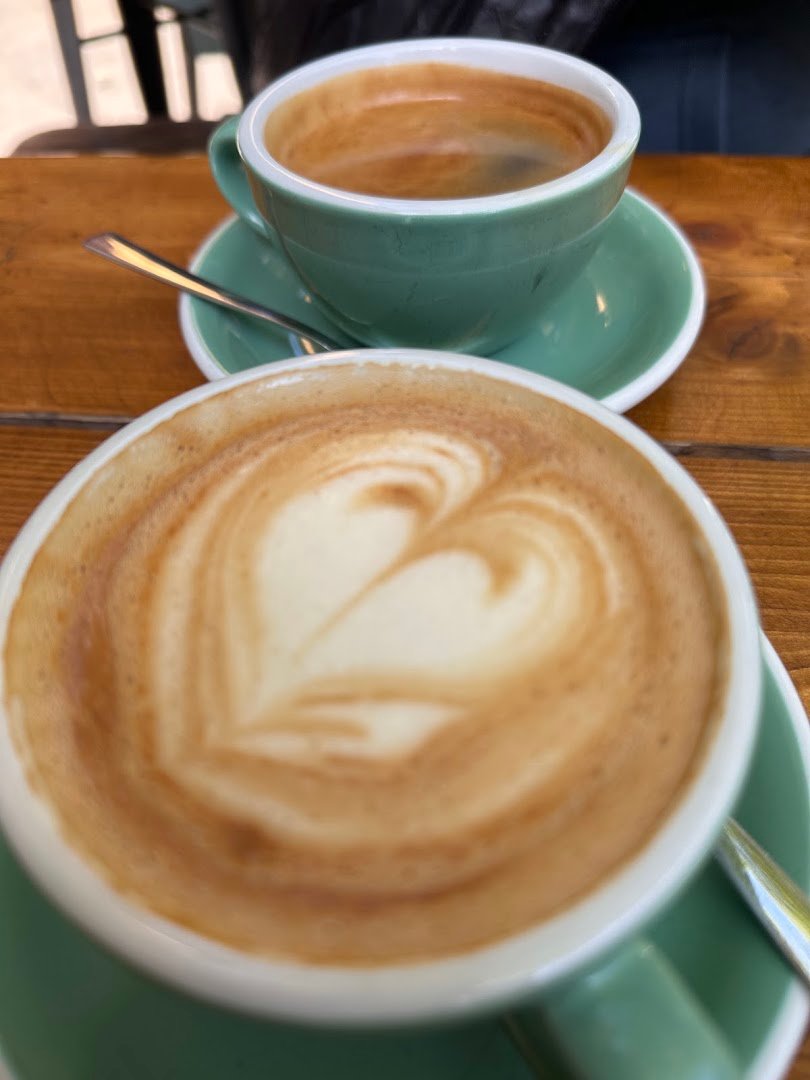 Fendricks Coffee & Breakfast specialty coffee shop in Berlin - photo 7