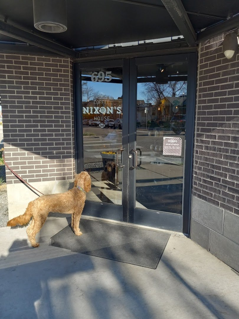 Nixon's Coffee House specialty coffee shop in Denver - photo 8