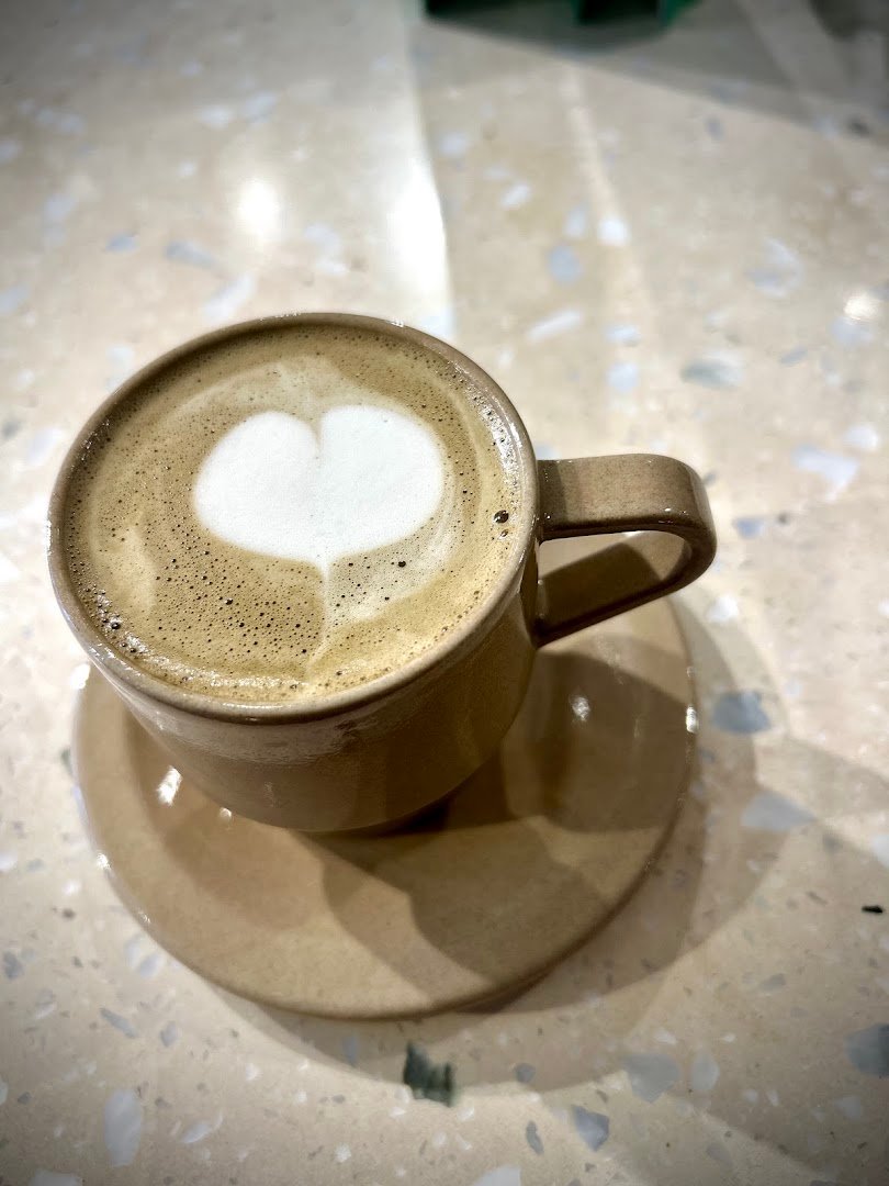Kurasu Ebisugawa specialty coffee shop in Kyoto - photo 6