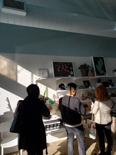 Counter Culture Coffee Training Center specialty coffee shop in Dallas - photo 11