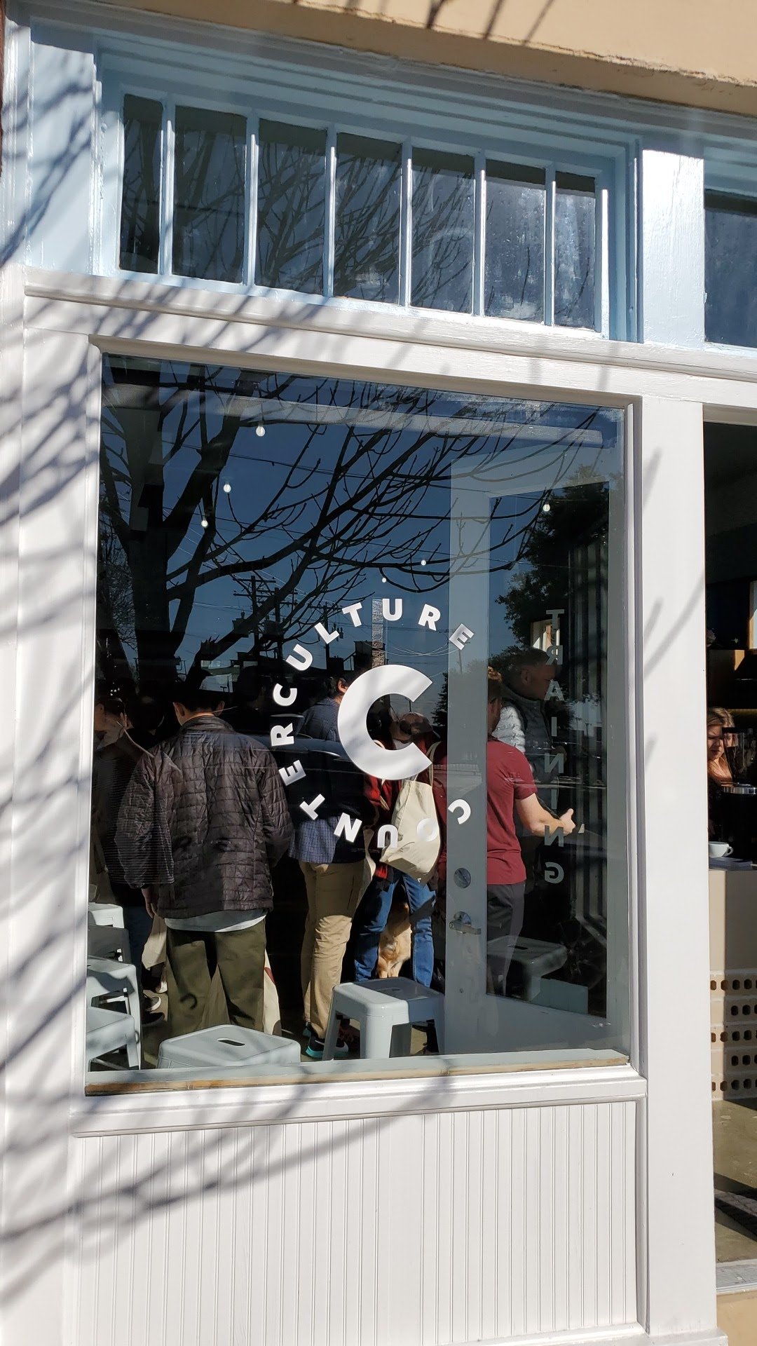 Counter Culture Coffee Training Center specialty coffee shop in Dallas - photo 3