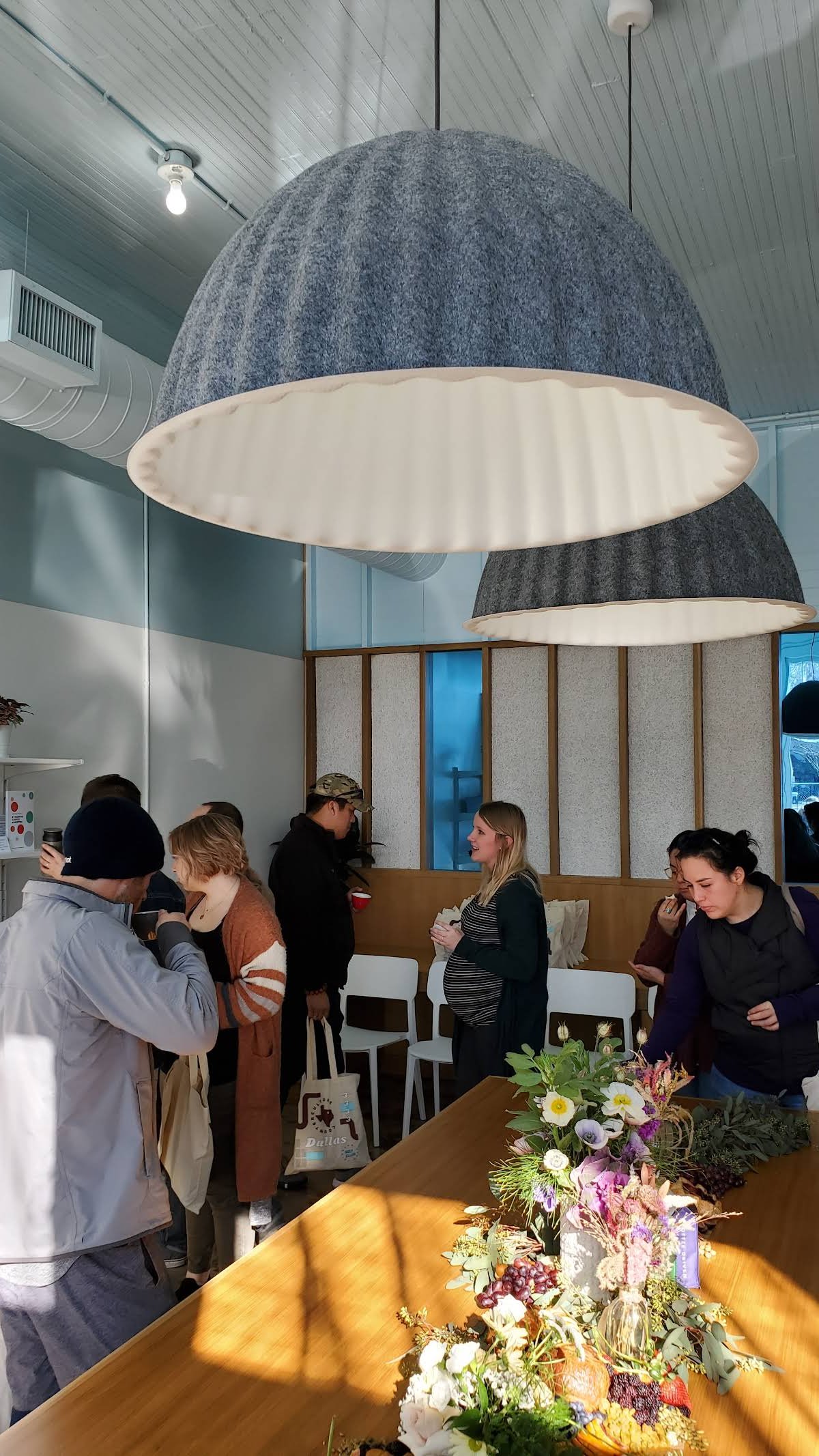 Counter Culture Coffee Training Center specialty coffee shop in Dallas - photo 9