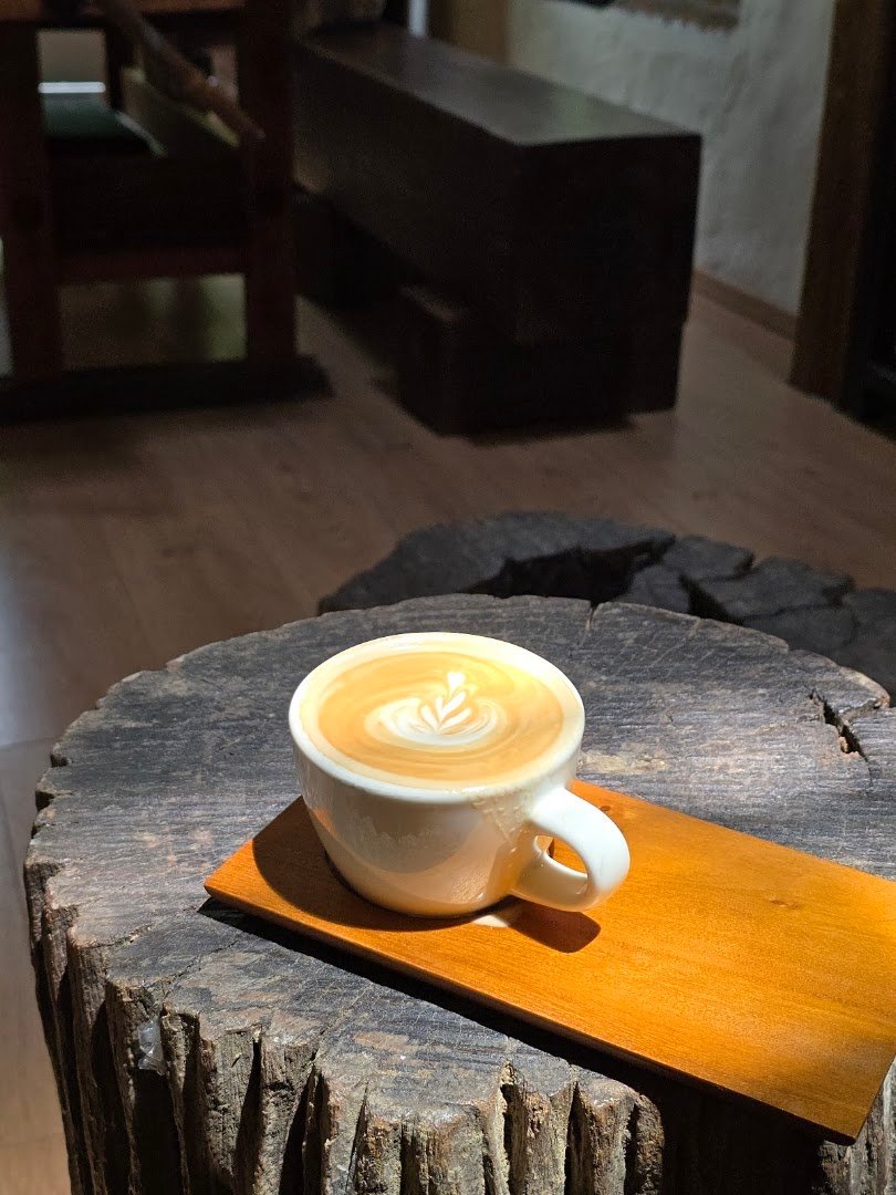 Pobnar specialty coffee & roastery specialty coffee shop in Bangkok - photo 2
