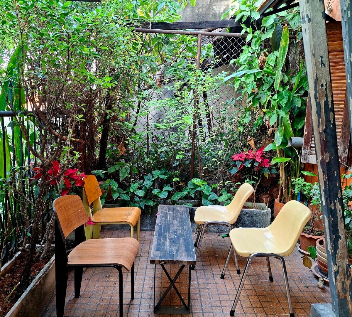 Pobnar specialty coffee & roastery specialty coffee shop in Bangkok - photo 9