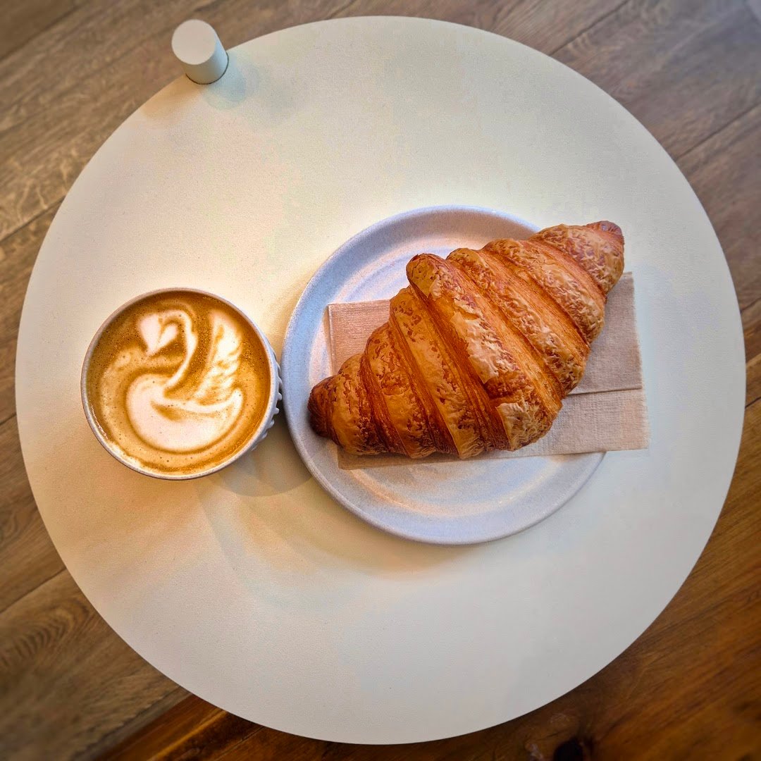 Wylie's Coffee specialty coffee shop in London - photo 3