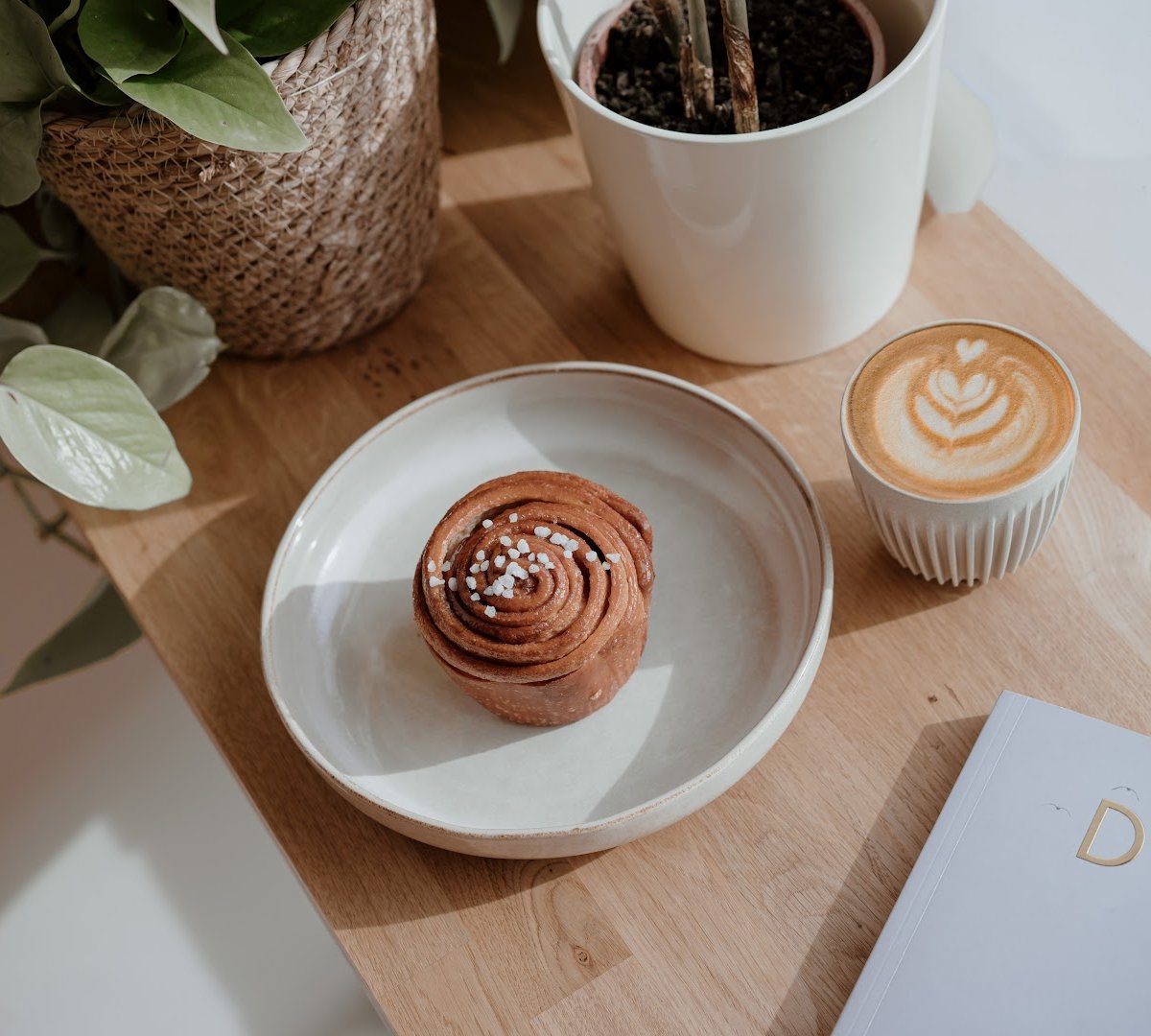 Wylie's Coffee specialty coffee shop in London - photo 5