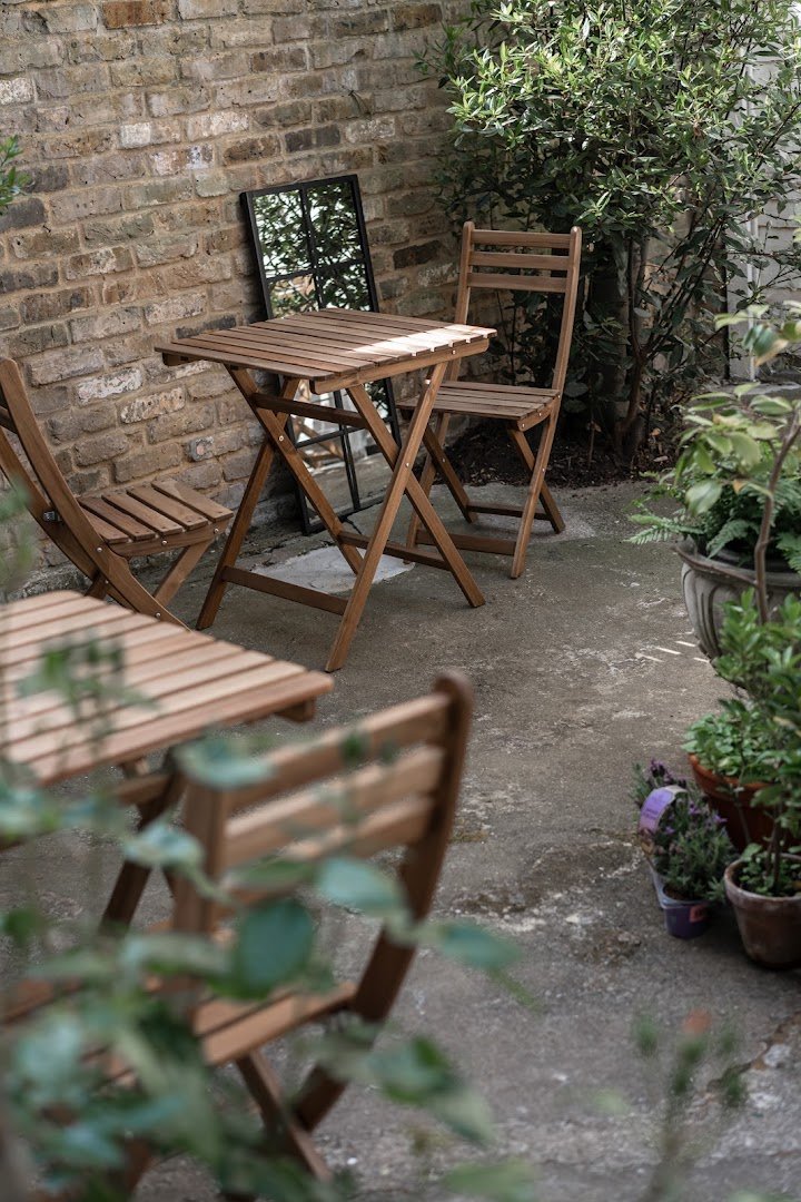 Wylie's Coffee specialty coffee shop in London - photo 8