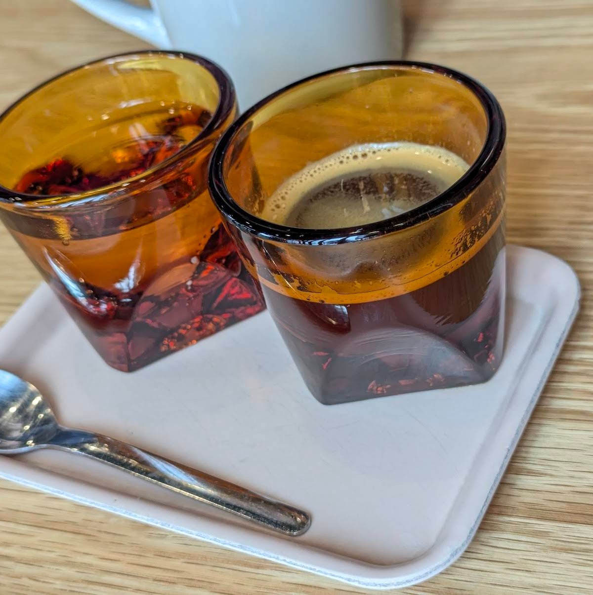 Prince Coffee specialty coffee shop in Portland - photo 15