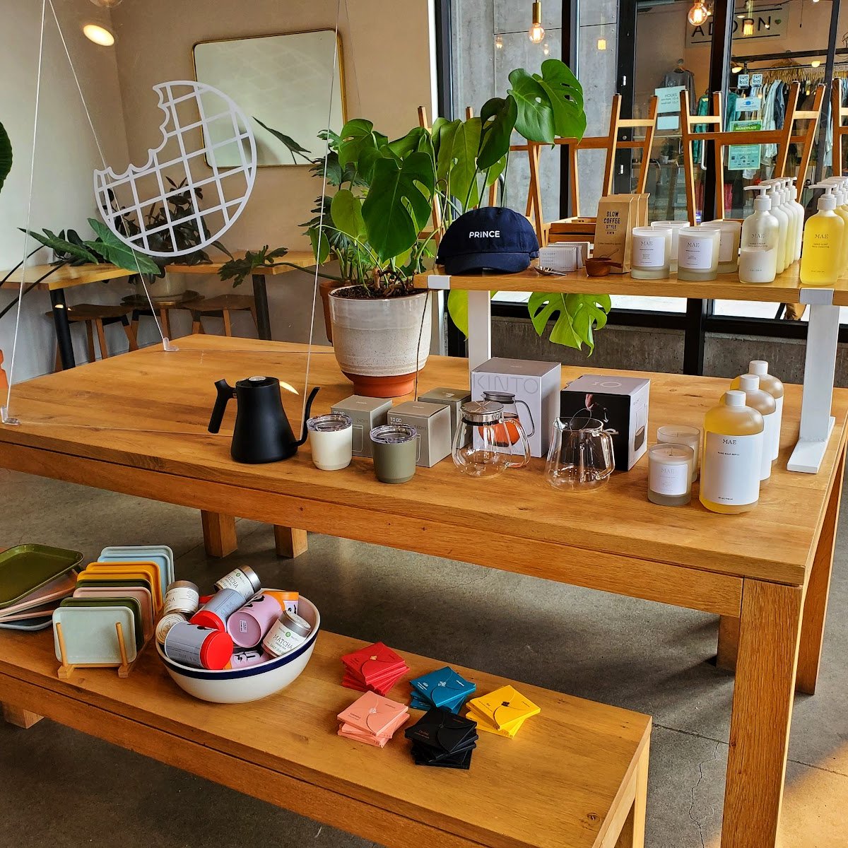 Prince Coffee specialty coffee shop in Portland - photo 16