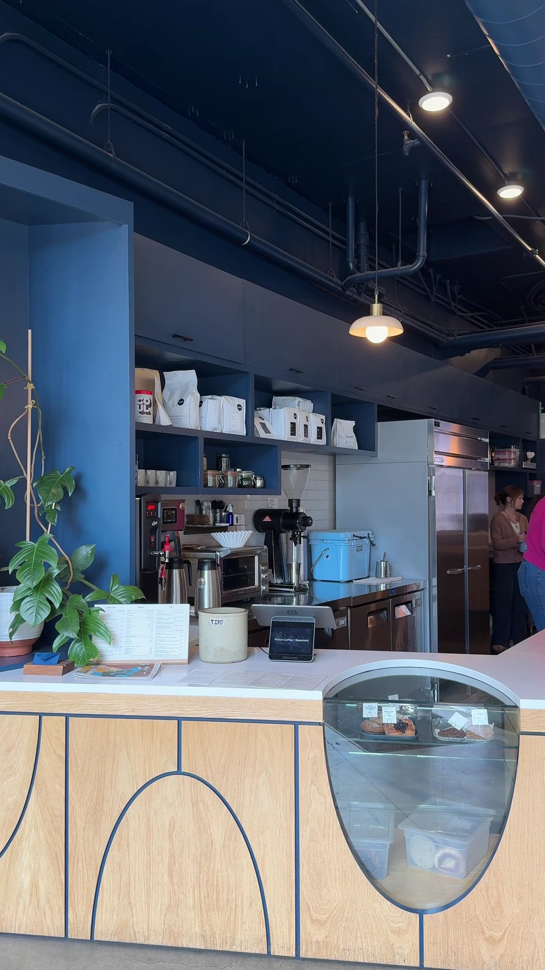 Prince Coffee specialty coffee shop in Portland - photo 17