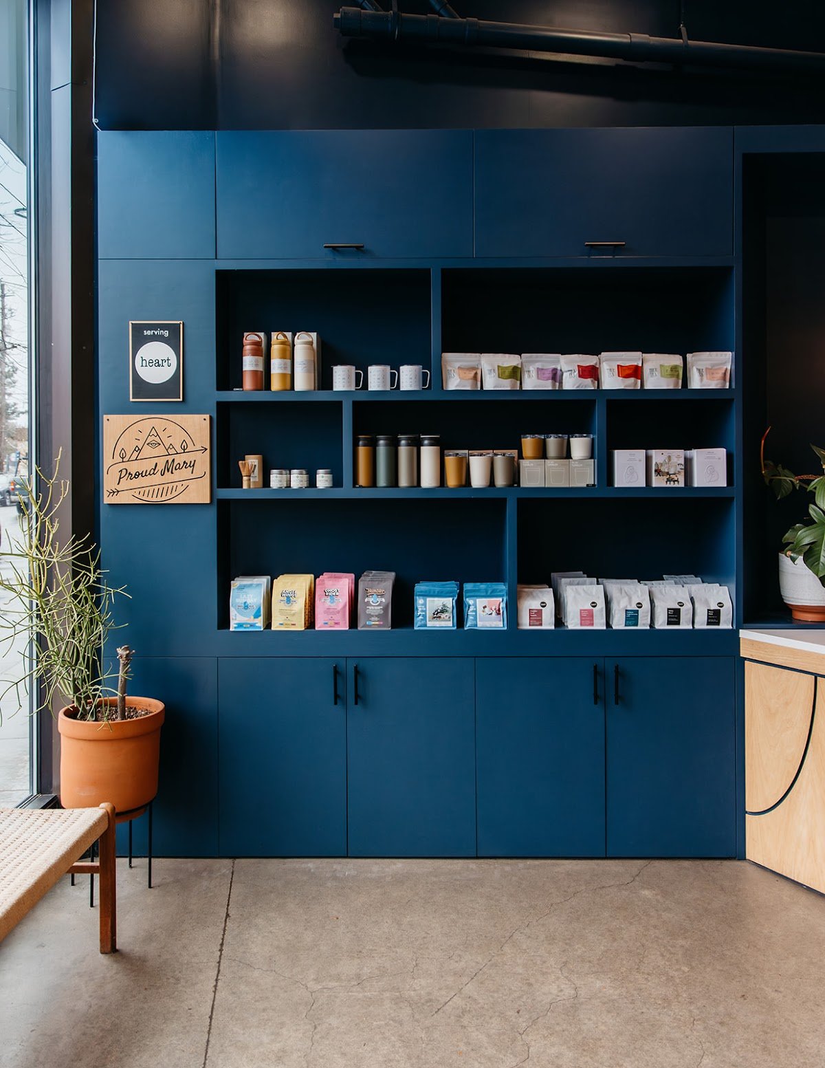 Prince Coffee specialty coffee shop in Portland - photo 3