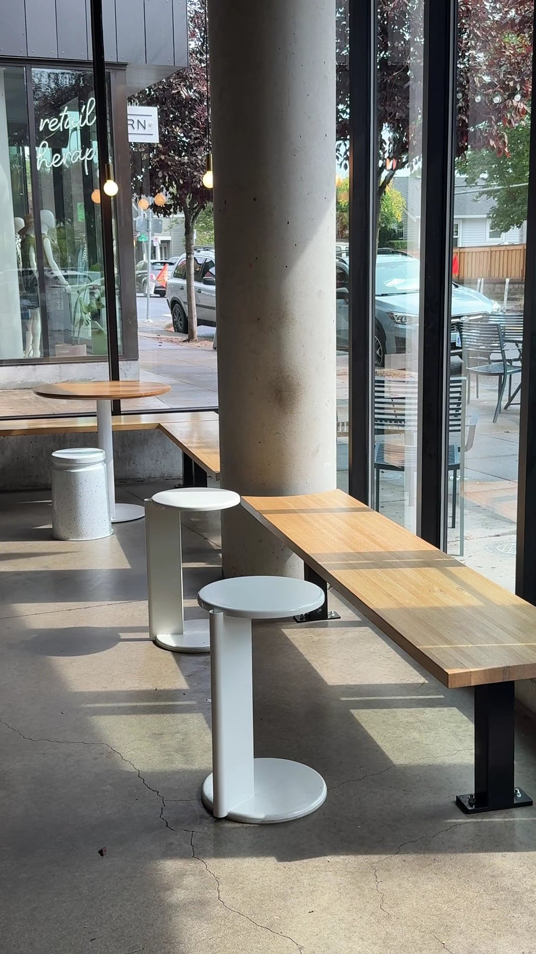 Prince Coffee specialty coffee shop in Portland - photo 9