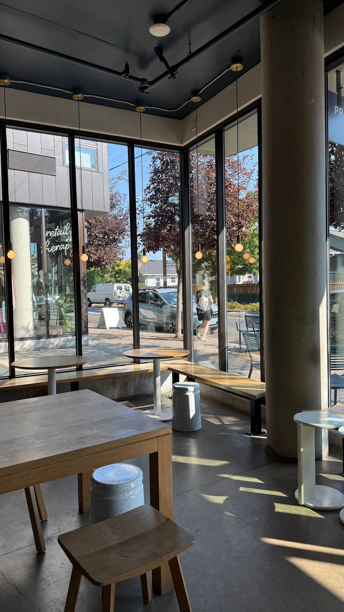 Prince Coffee specialty coffee shop in Portland - photo 10