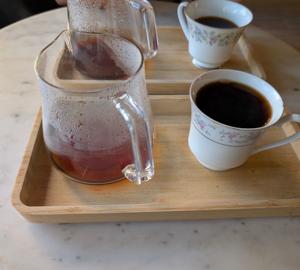 Highfalutin Coffee Roasters specialty coffee shop in Charleston - photo 8