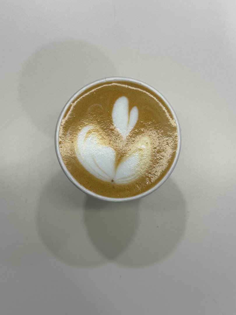 Placeo - Café de Especialidad - Alonso Cano specialty coffee shop in Madrid - photo 7