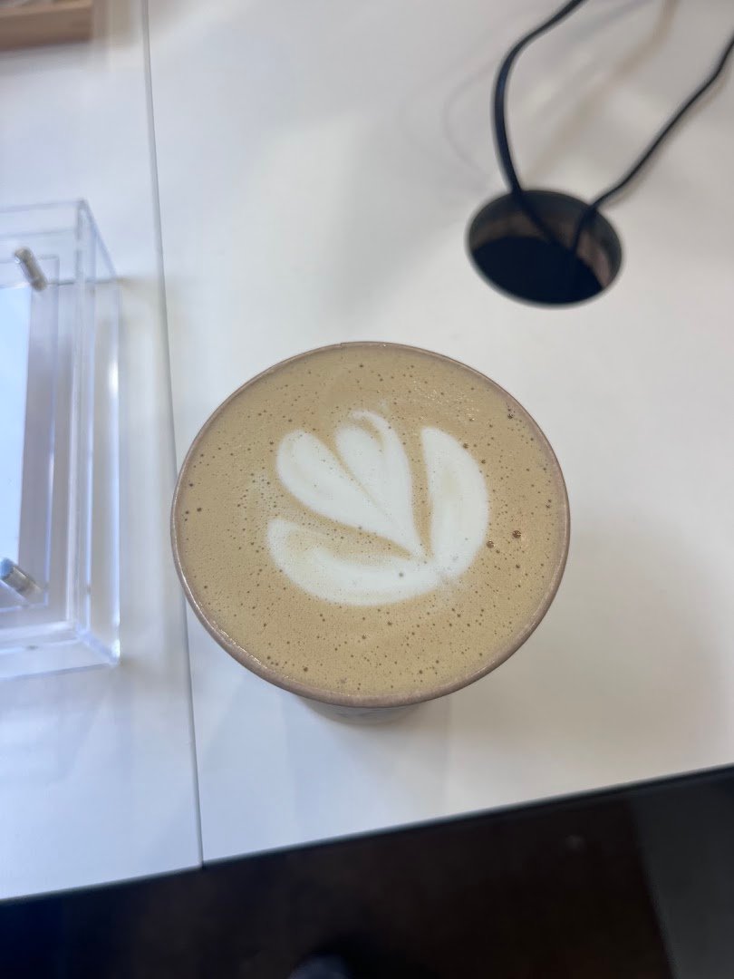 Placeo - Café de Especialidad - Alonso Cano specialty coffee shop in Madrid - photo 8