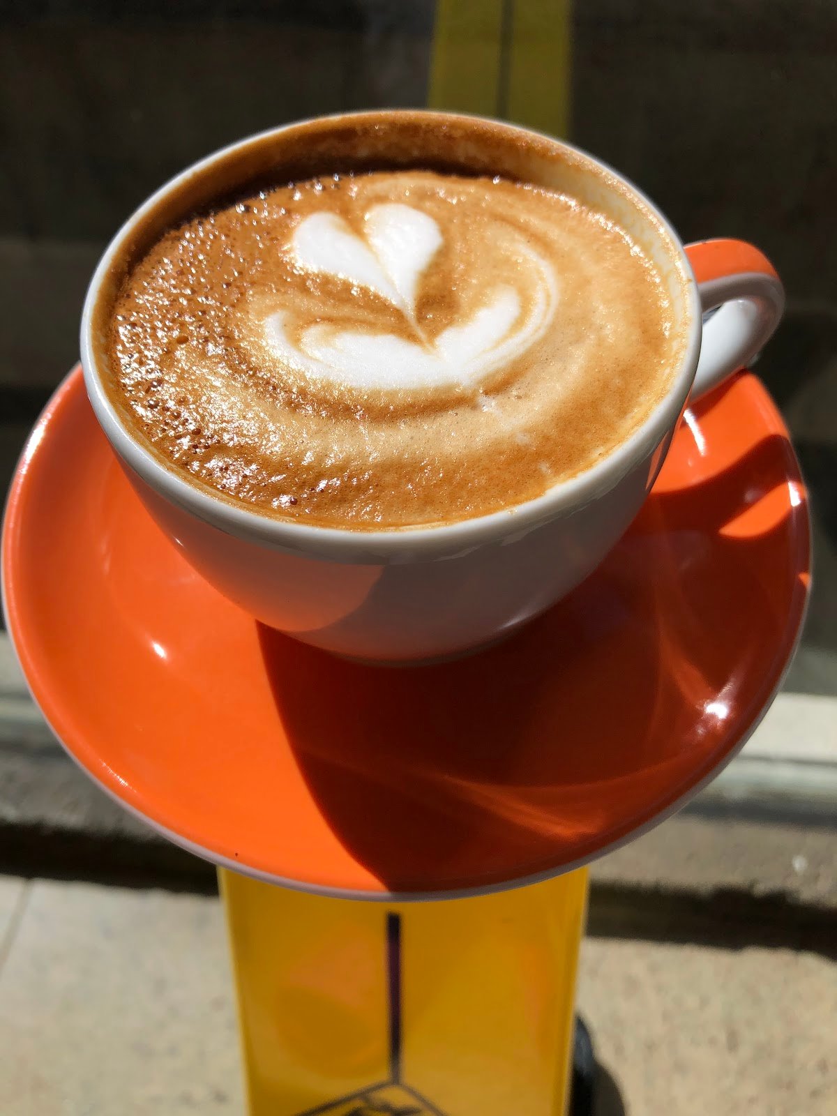 Downtown Coffee Honolulu specialty coffee shop in Honolulu - photo 4